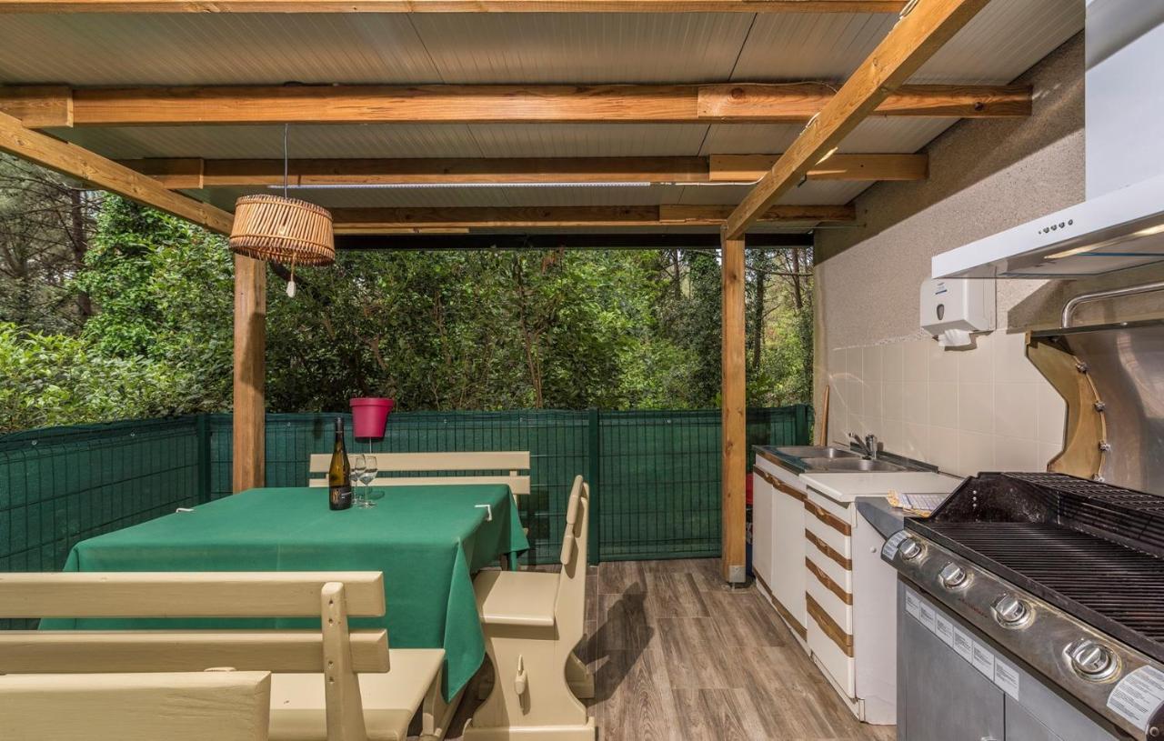 Apartments Rakovac 포레치 외부 사진