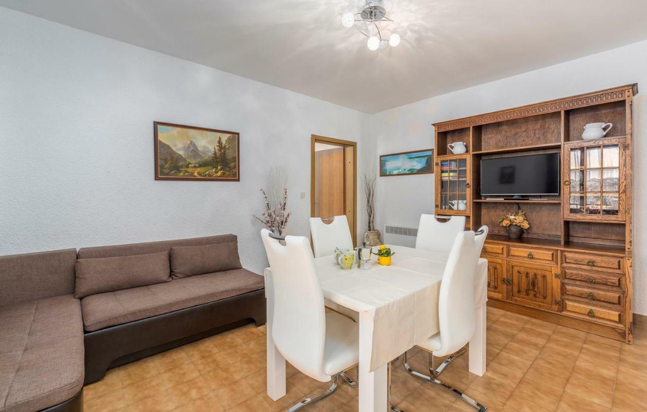 Apartments Rakovac 포레치 객실 사진