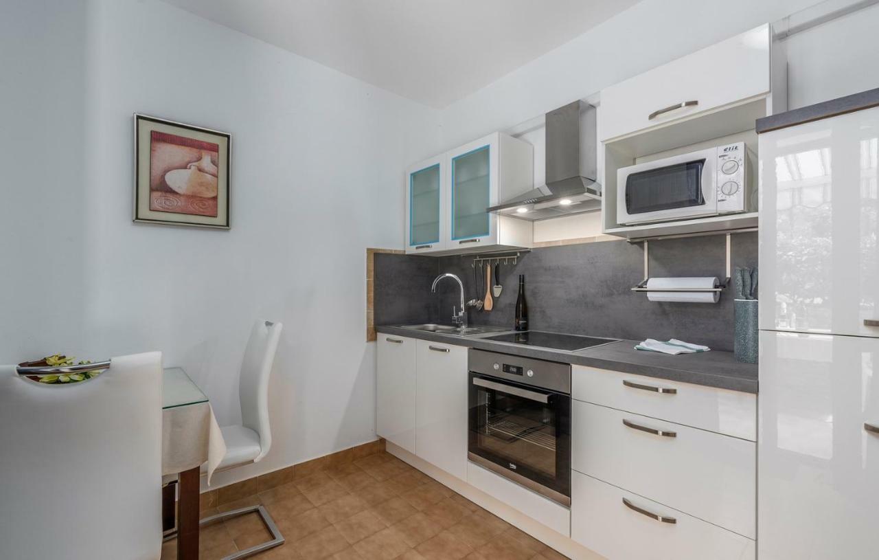 Apartments Rakovac 포레치 객실 사진