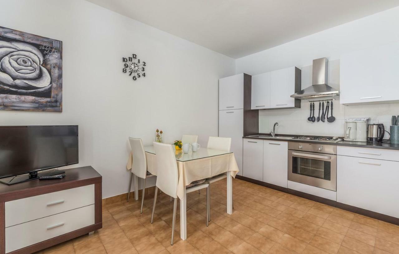 Apartments Rakovac 포레치 객실 사진