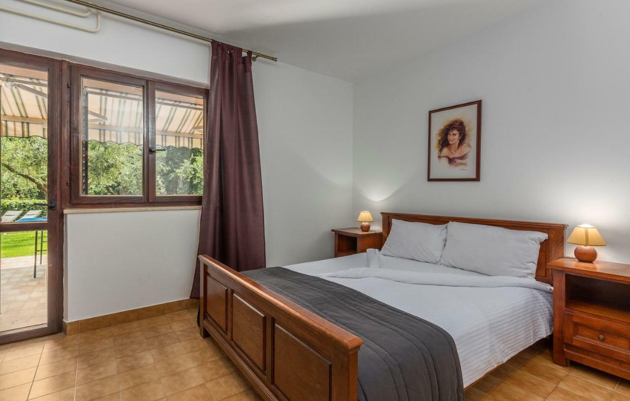 Apartments Rakovac 포레치 객실 사진